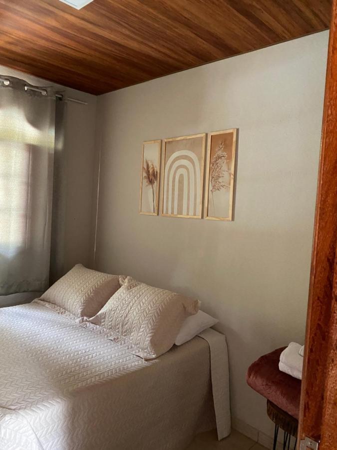 Pousada Rancho Na Serra Espera Feliz Екстер'єр фото